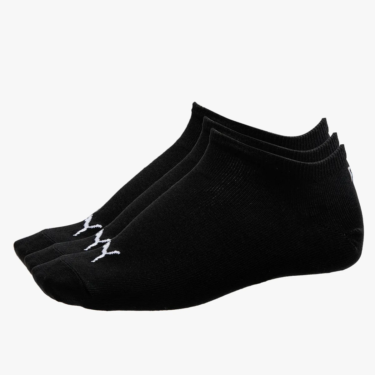 PUMA - Pack de 3 Calcetines Algodón Puma