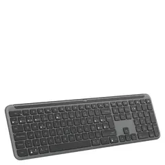 LOGITECH - Teclado Inalámbrico K950 Grafito
