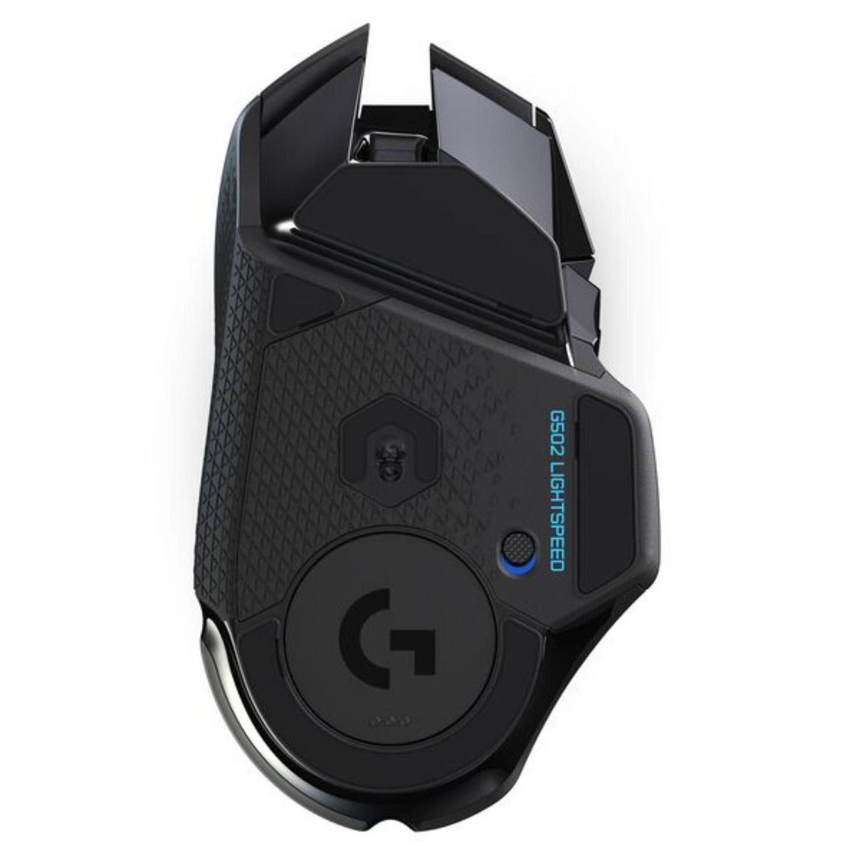 LOGITECH - Mouse Gamer Inalam G502 Lightspeed Logitech