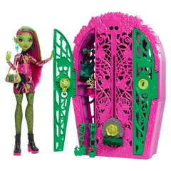 MONSTER HIGH - Skulltimate Secrets Wave 5 Venus