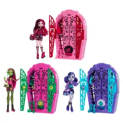 MONSTER HIGH - Skulltimate Secrets Wave 5 Draculaura