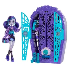 MONSTER HIGH - Skulltimate Secrets Wave 5 Twyla