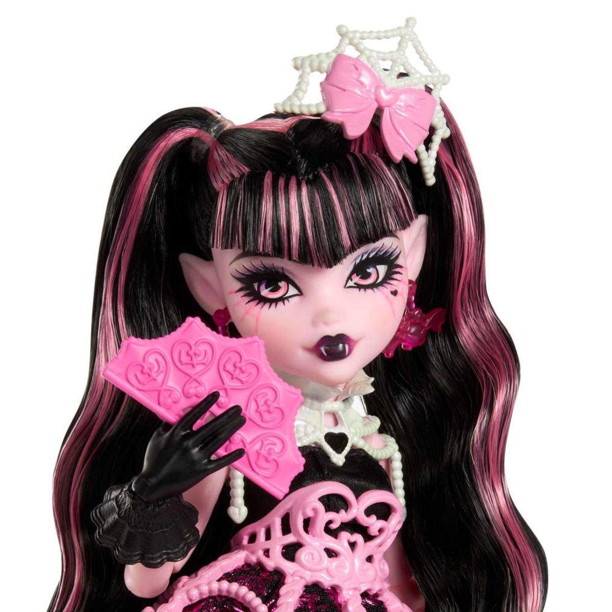 MONSTER HIGH - Sweet 1600 Draculaura Monster High