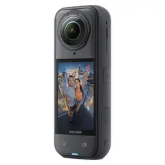 undefined - Camara Insta360 X5 360 8K Soligor