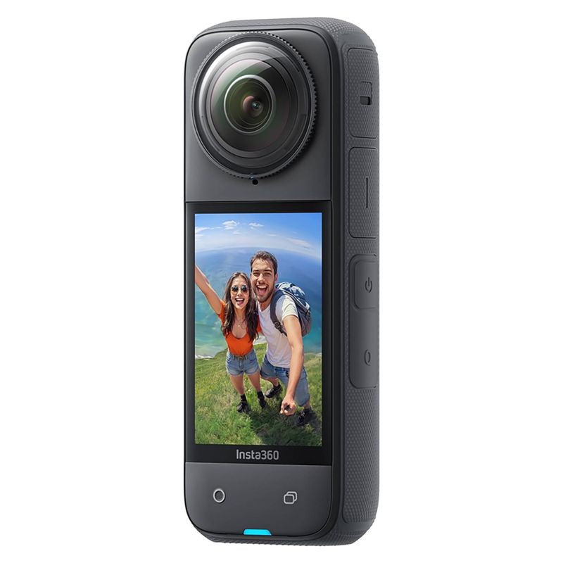 INSTA 360 - Cámara Insta360 X4 360 8K