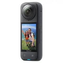 INSTA 360 - Cámara Insta360 X4 360 8K
