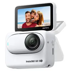 INSTA 360 - Cámara Insta360 Go 3S Standard Bundle