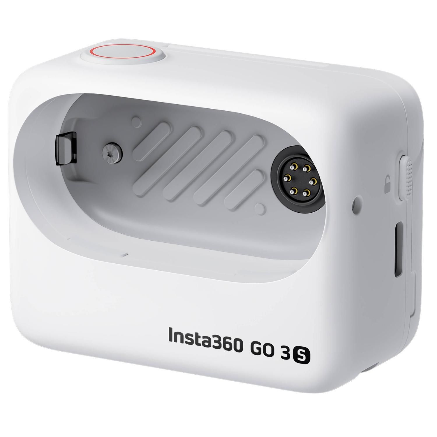 INSTA360 Cámara Insta360 Go 3S Standard Bundle | Falabella Chile