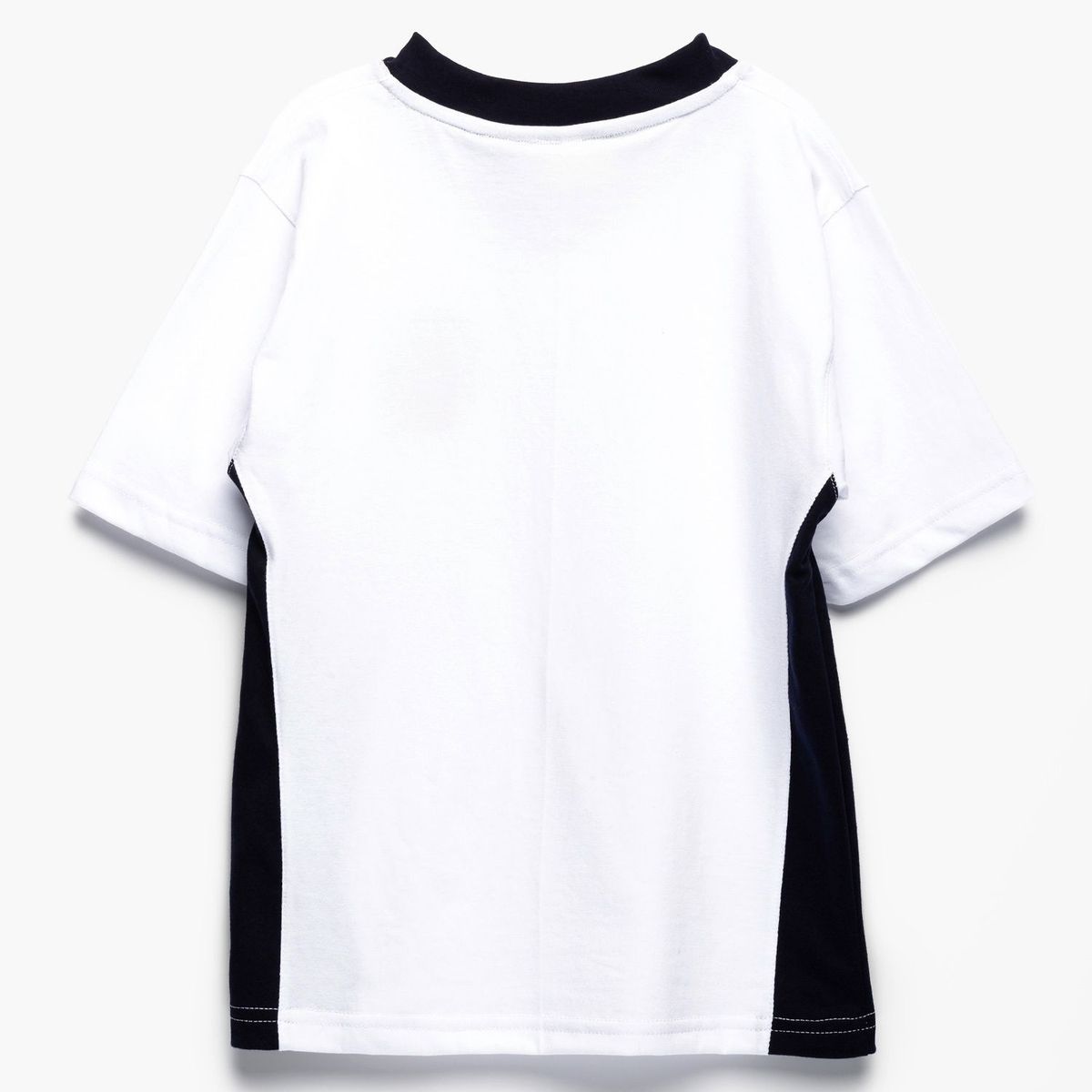 COLEGIO SAN PEDRO NOLASCO - Polera Manga Corta Escolar Algodón Unisex