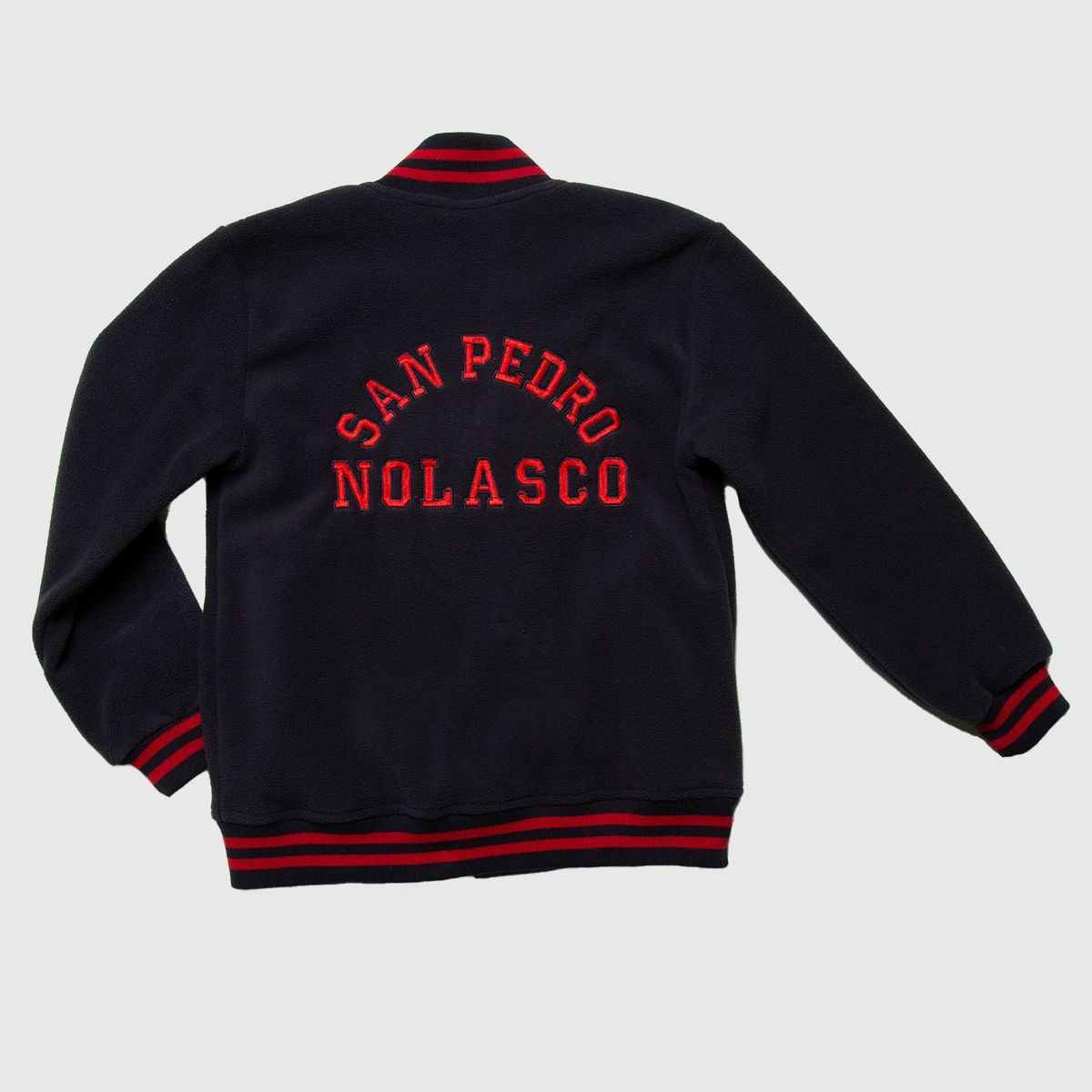 COLEGIO SAN PEDRO NOLASCO - Polar Regular Fit Unisex