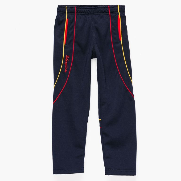Pantalon Buzo  Escolar Algodón