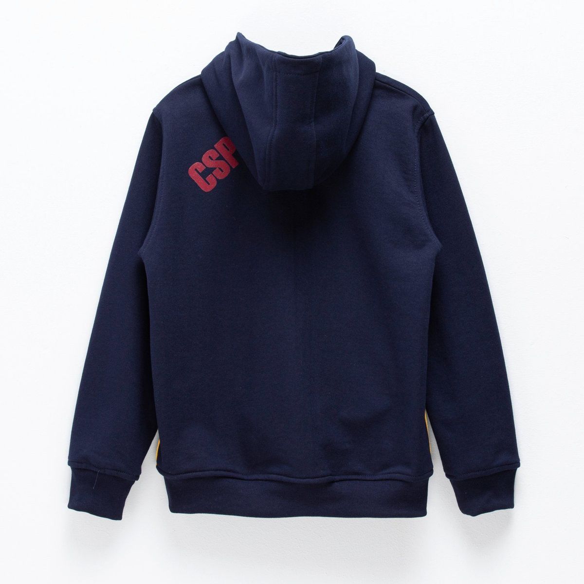 COLEGIO SAN PEDRO NOLASCO - Poleron Buzo Escolar Algodón Unisex Colegio San Pedro De Nolasco