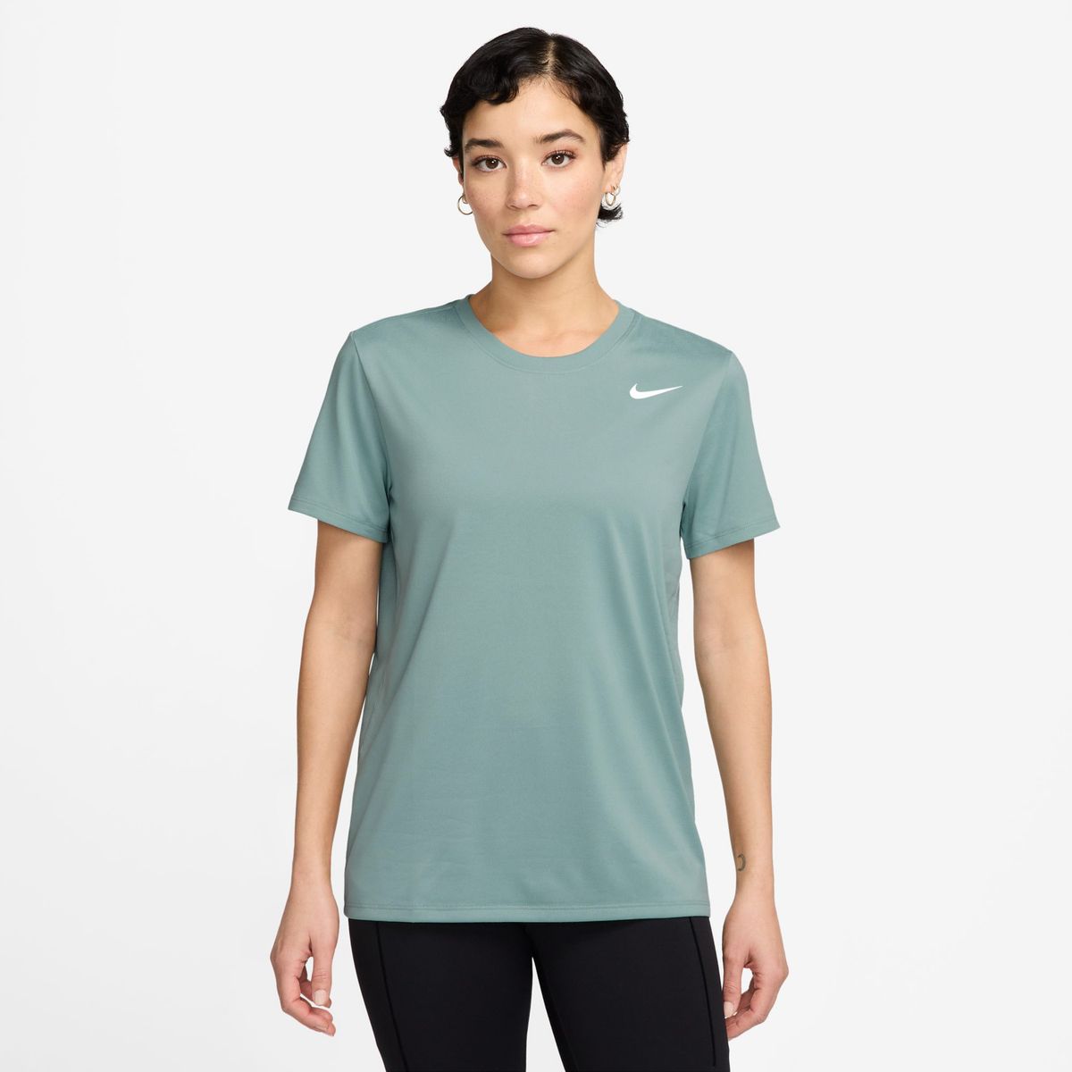 NIKE - Polera Deportiva Mujer Nike