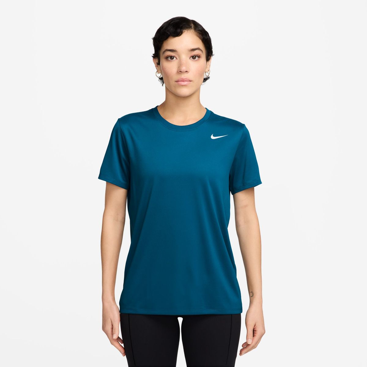 NIKE - Polera Deportiva Mujer Nike