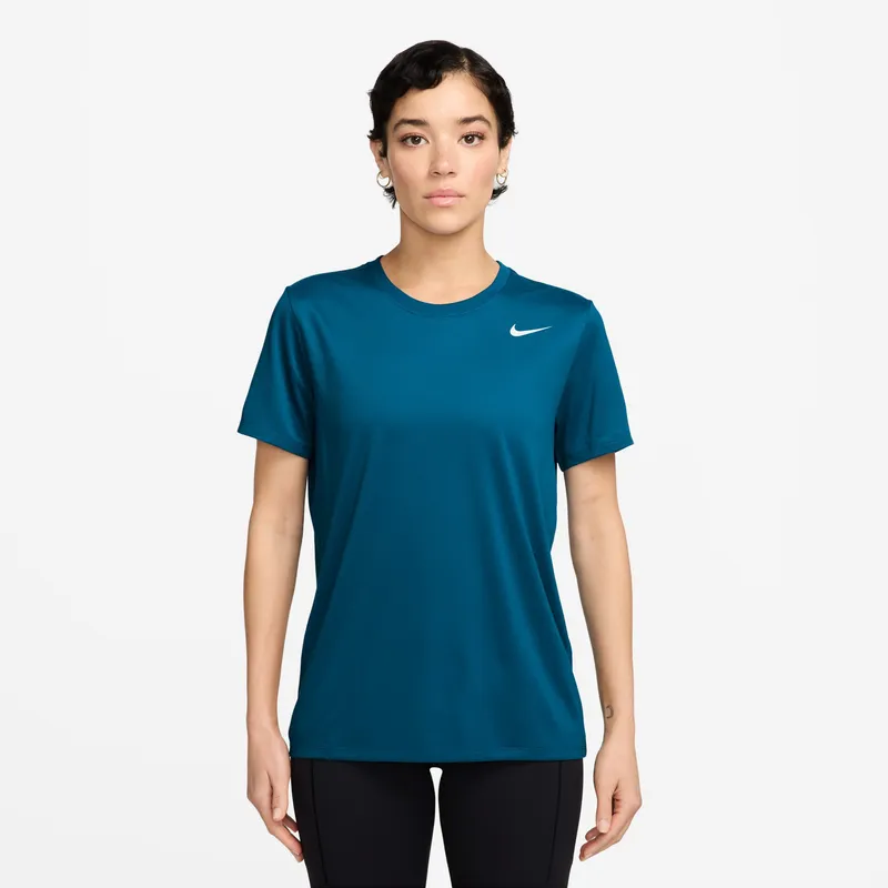 NIKE - Polera Deportiva Mujer Nike