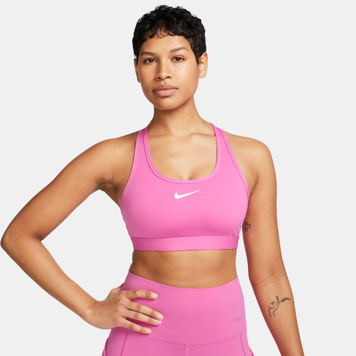 NIKE - Peto Deportivo Mujer Nike