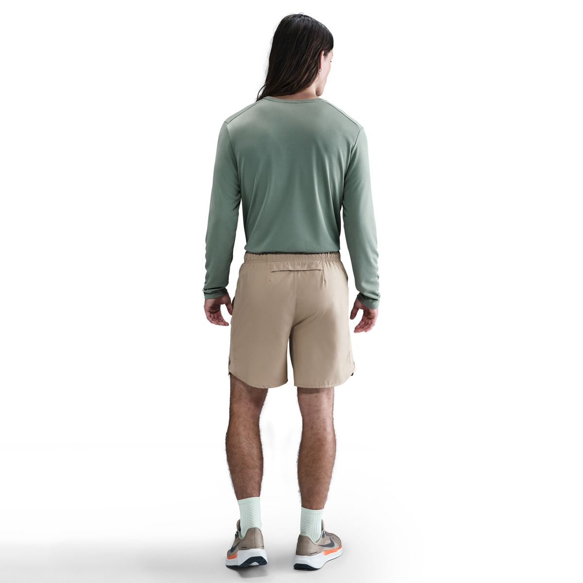 NIKE - Polera Deportiva Hombre Nike