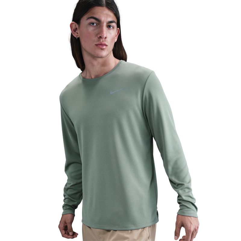 NIKE - Polera Deportiva Hombre Nike