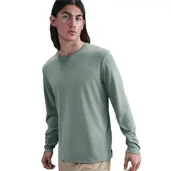 NIKE - Polera Deportiva Hombre