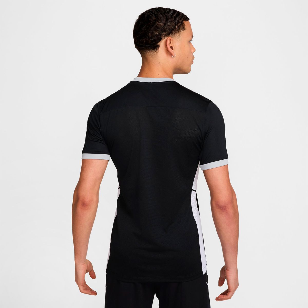 NIKE - Polera Deportiva Hombre Nike