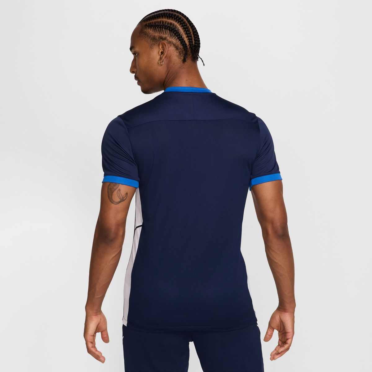 NIKE - Polera Deportiva Hombre Nike