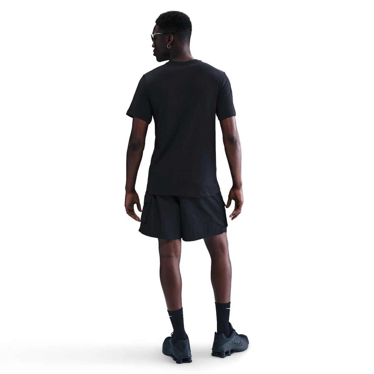 NIKE - Polera Deportiva Hombre Nike