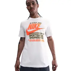 NIKE - Polera Deportiva Hombre