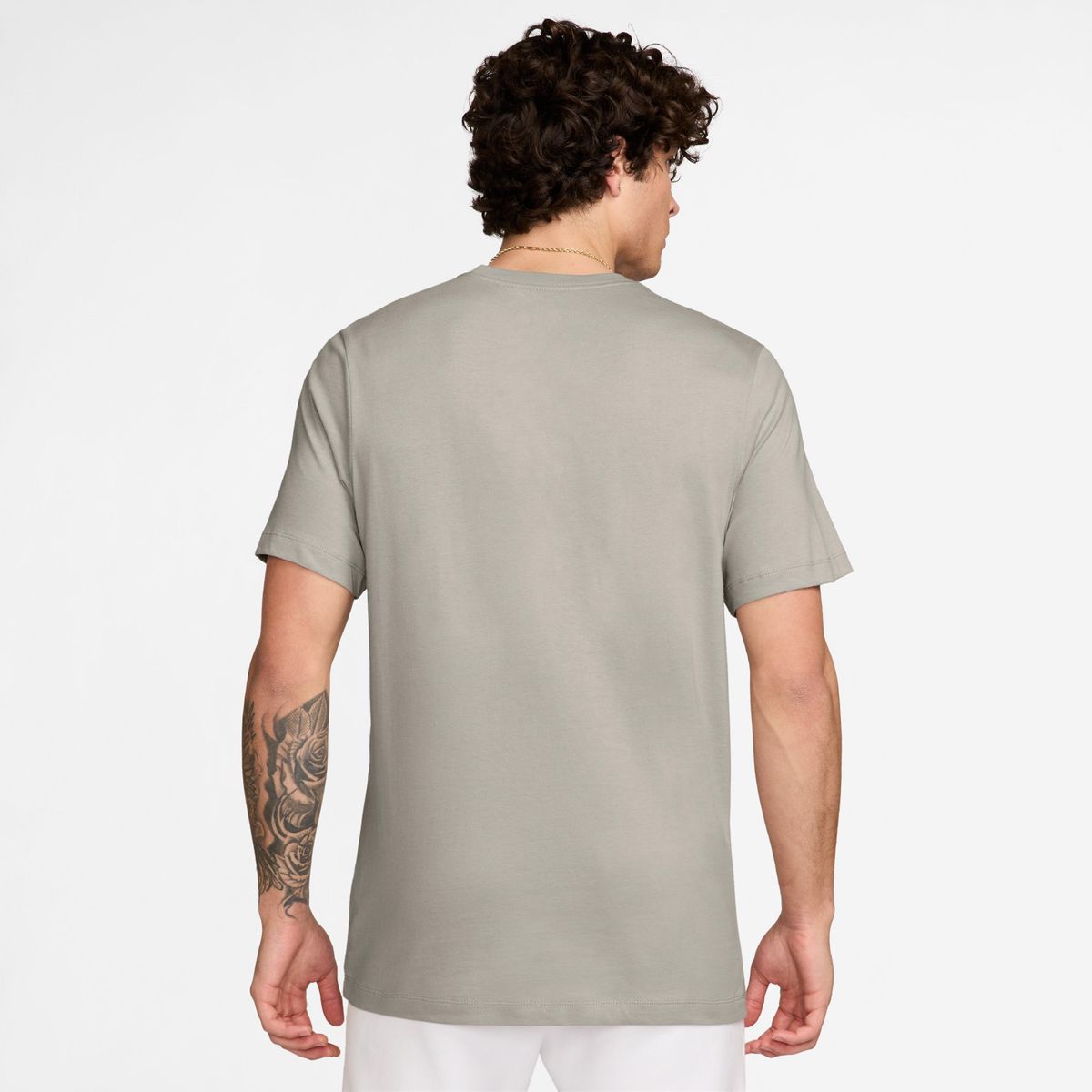 NIKE - Polera Deportiva Hombre Nike