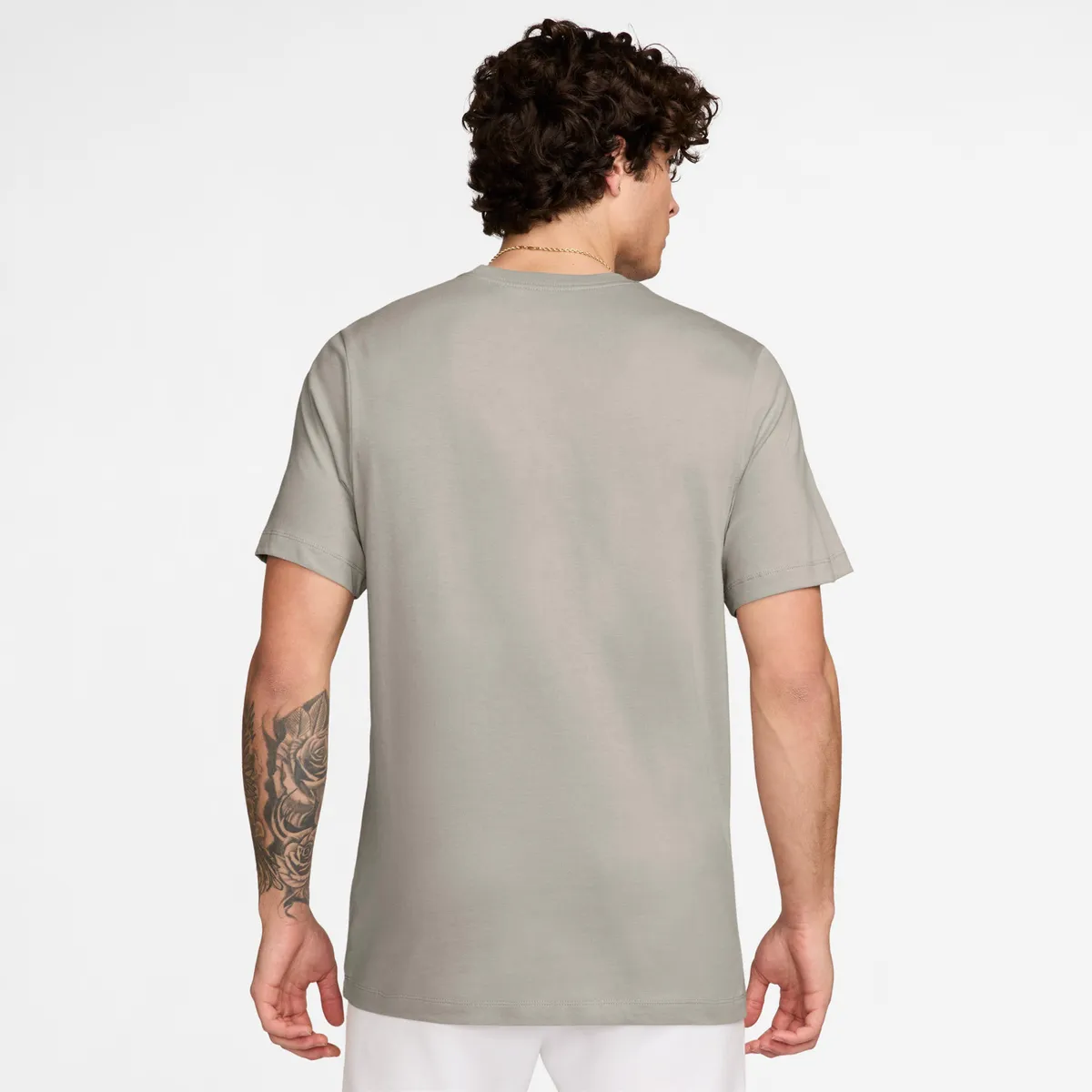 NIKE - Polera Deportiva Hombre Nike