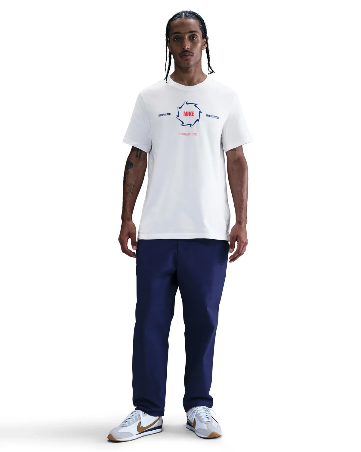 Nike Conjuntos Deportivos Hombre Falabella NIKE Nike Buzo Conjunto