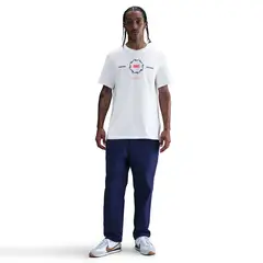 NIKE - Polera Deportiva Hombre