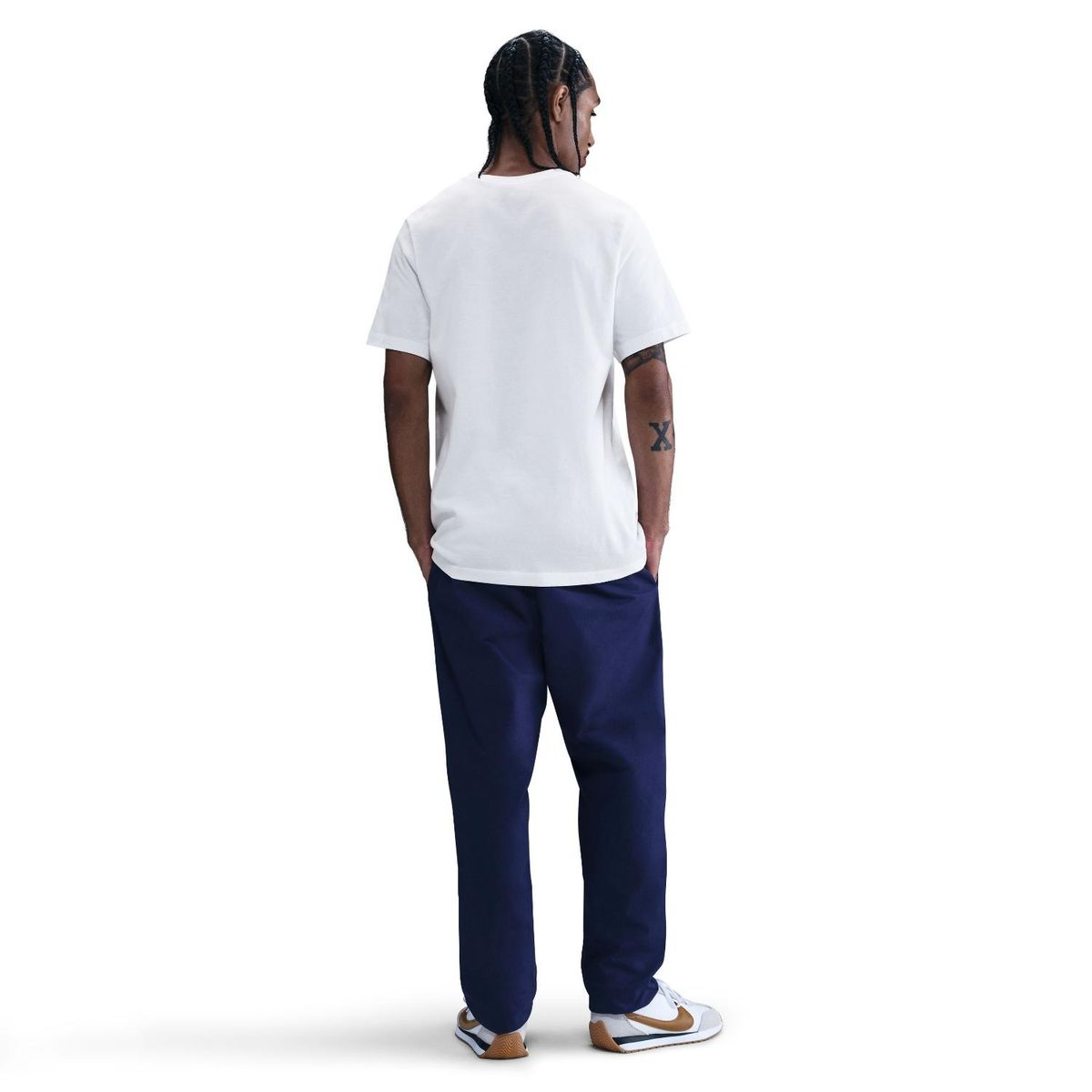 NIKE - Polera Deportiva Hombre Nike