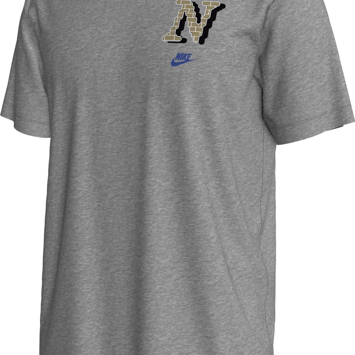 NIKE - Polera Deportiva Hombre Nike