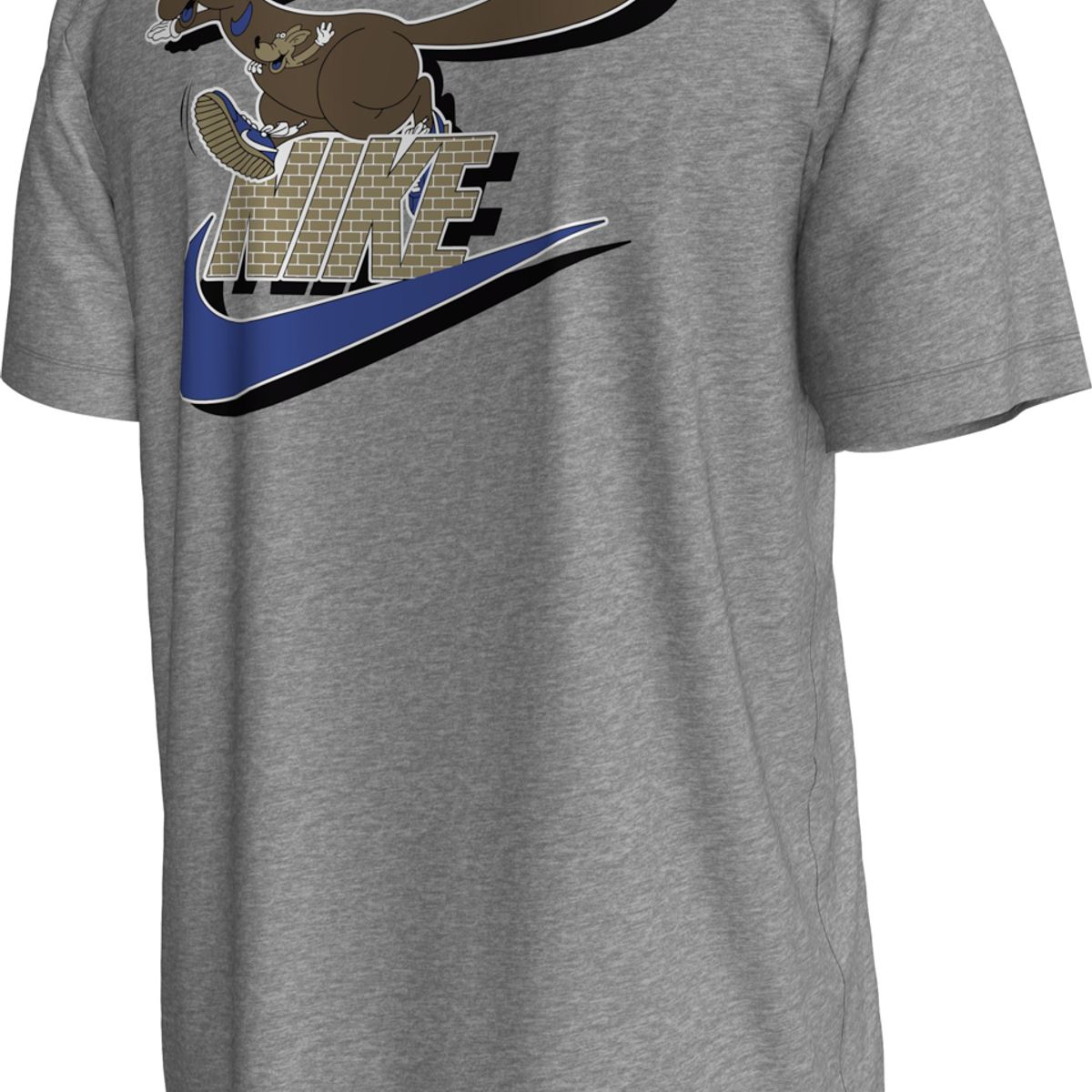 NIKE - Polera Deportiva Hombre Nike