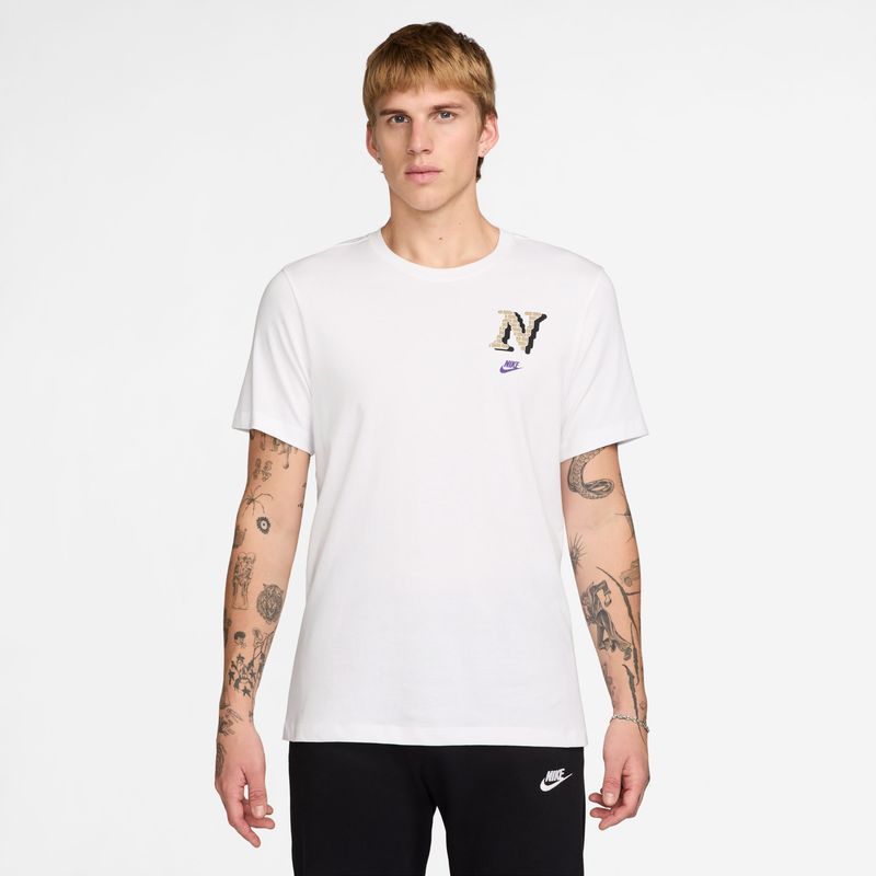 NIKE - Polera Deportiva Hombre Nike