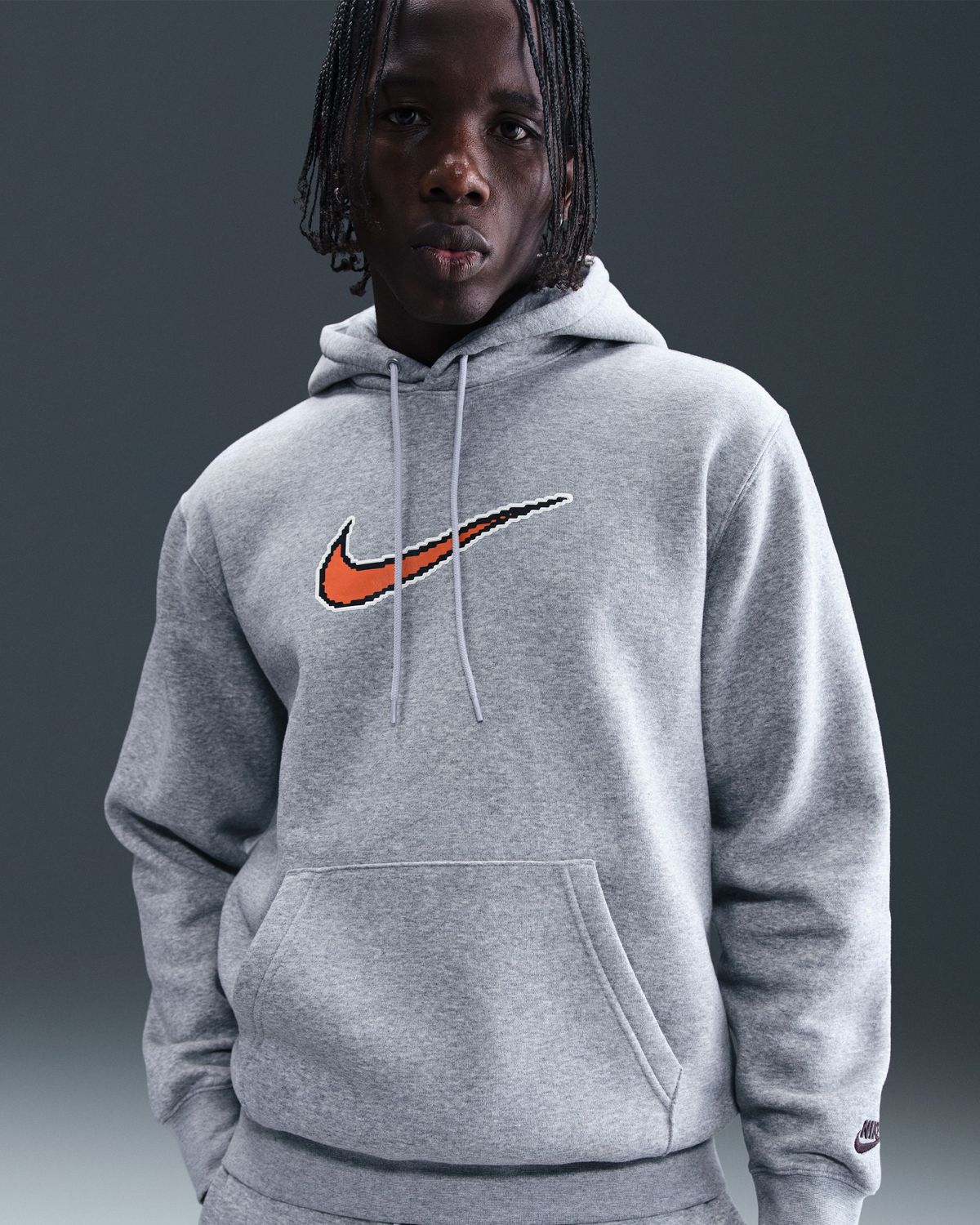 Poleron Hombre Poleron Nike Colores NIKE Polerón Casual Deportivo