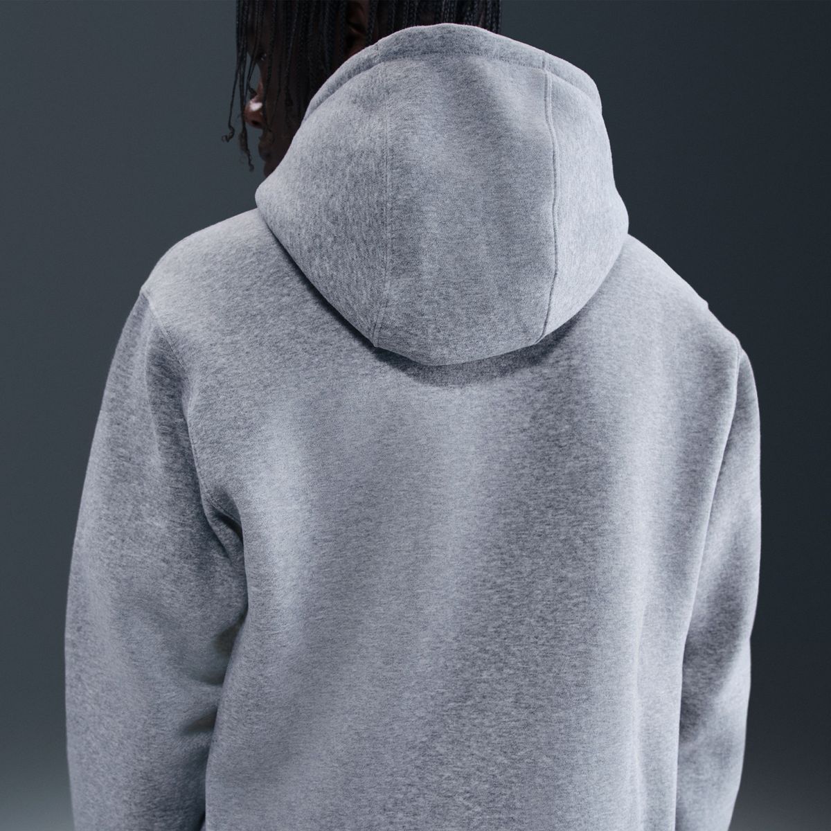 NIKE - Polerón Casual Deportivo Hombre Nike