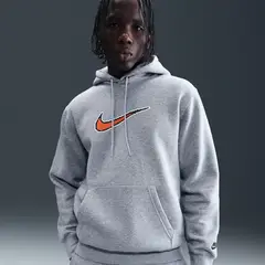 NIKE - Polerón Casual Deportivo Hombre