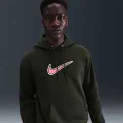 NIKE - Polerón Casual Deportivo Hombre