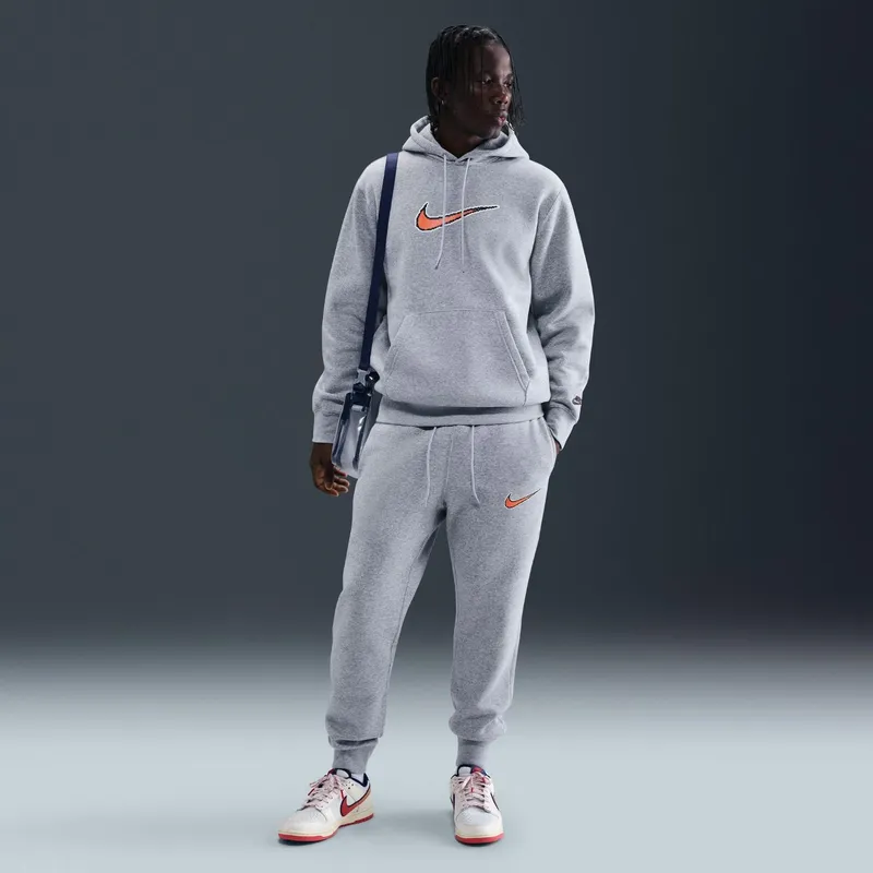 NIKE - Pantalón De Buzo Hombre Nike