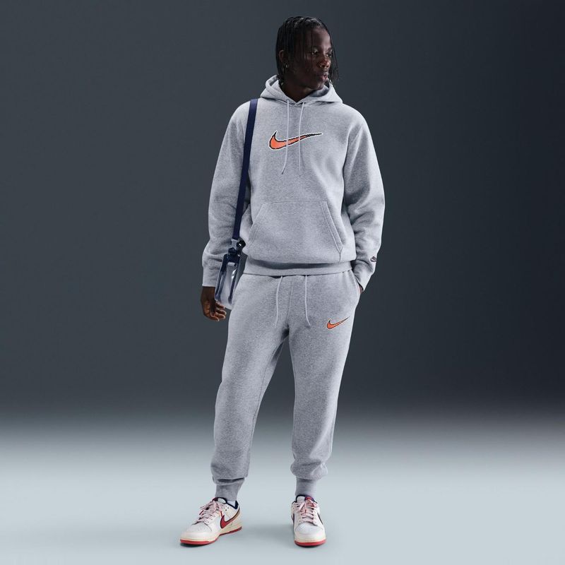 NIKE - Pantalón De Buzo Hombre Nike