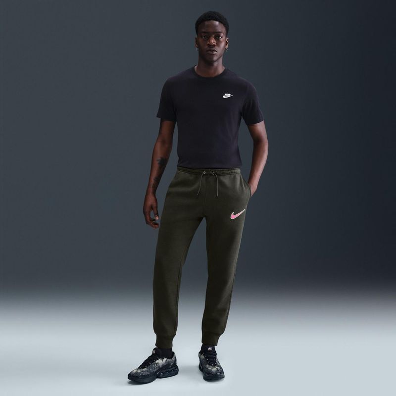 NIKE - Pantalón De Buzo Hombre Nike