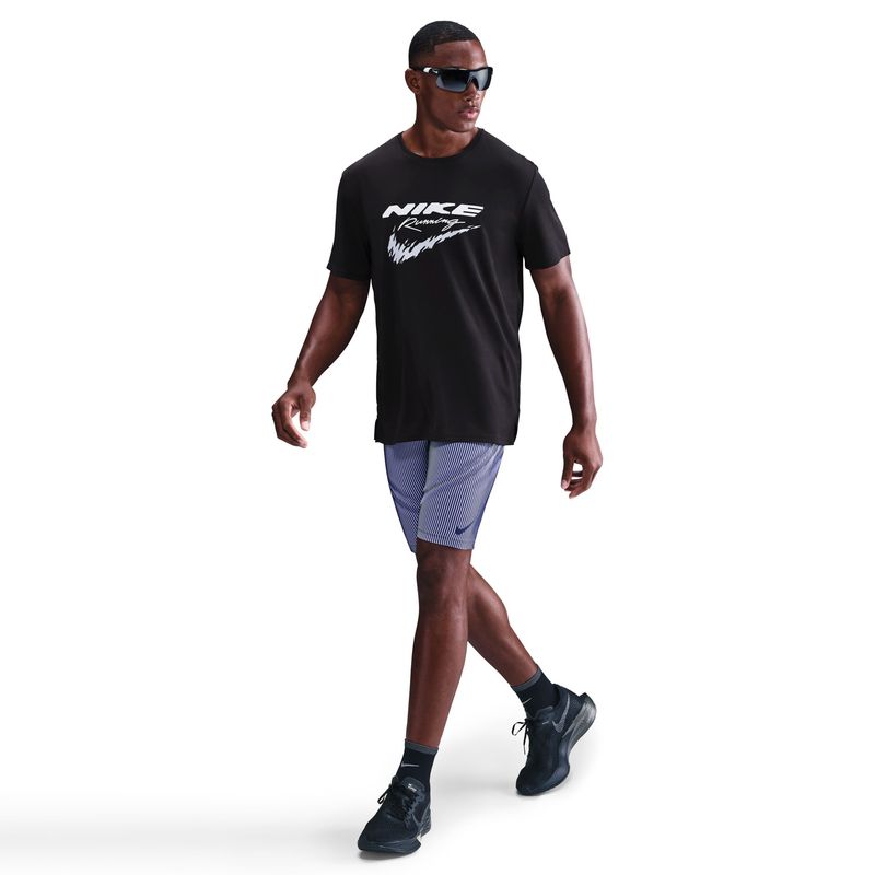 NIKE - Polera Deportiva Hombre Nike