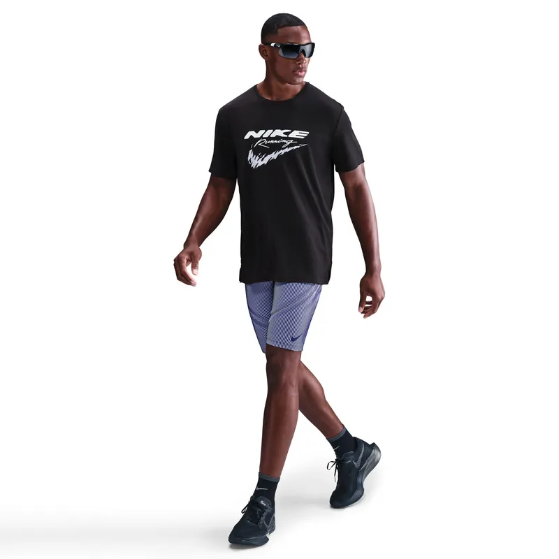 NIKE - Polera Deportiva Hombre Nike