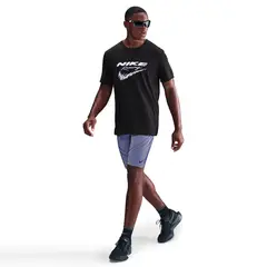 NIKE - Polera Deportiva Hombre