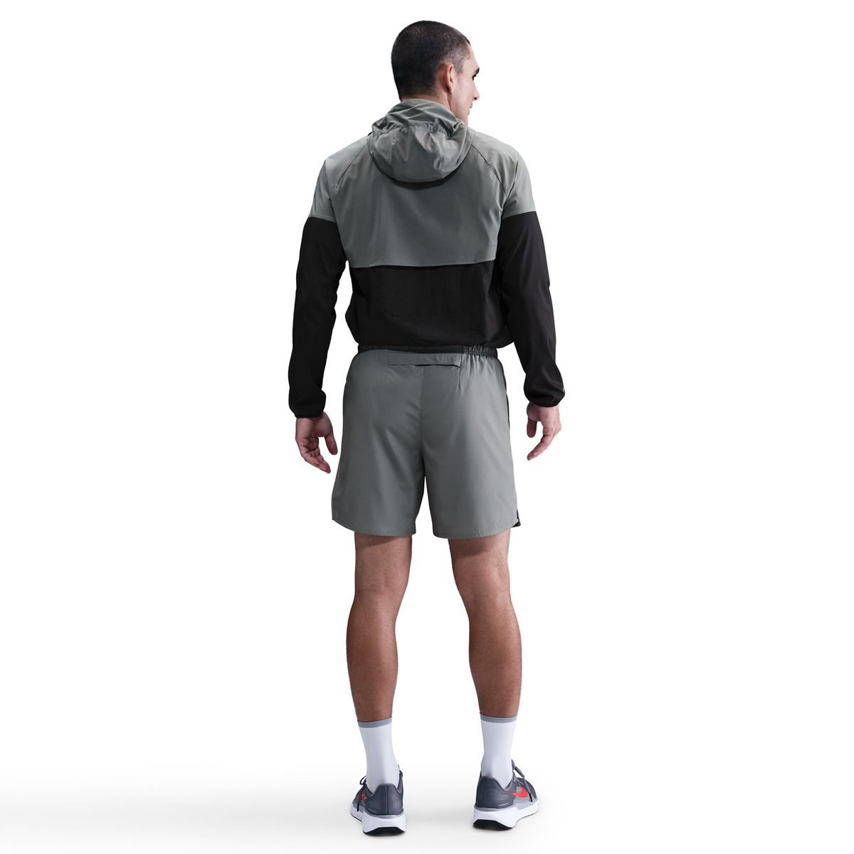 NIKE - Short Deportivo Hombre Nike