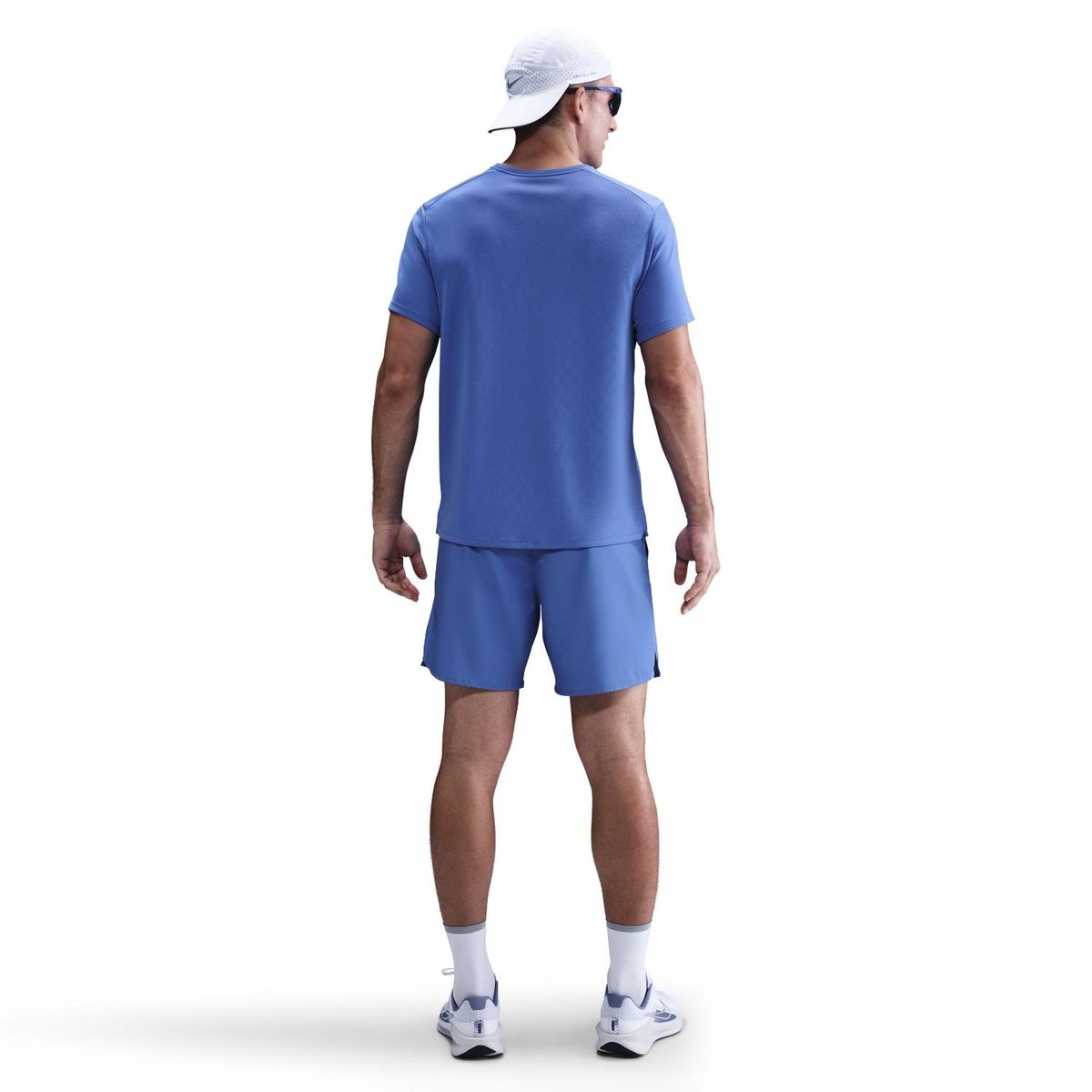 NIKE - Short Deportivo Hombre Nike