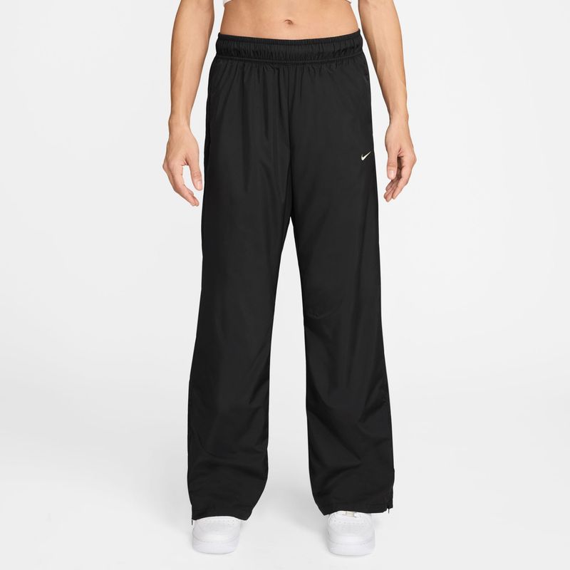 NIKE - Pantalón De Buzo Mujer Nike