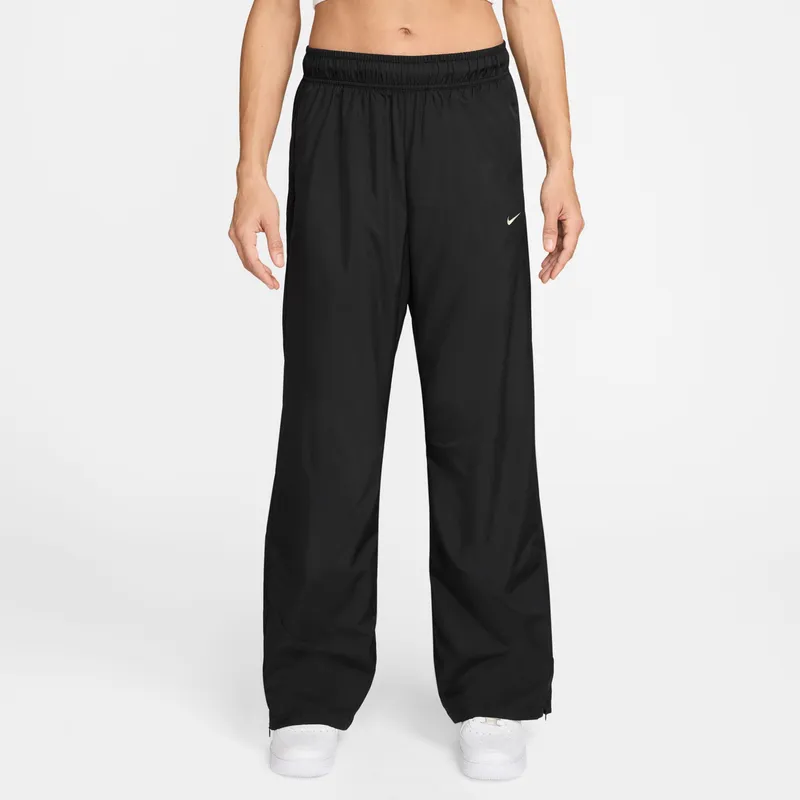 NIKE - Pantalón De Buzo Mujer Nike