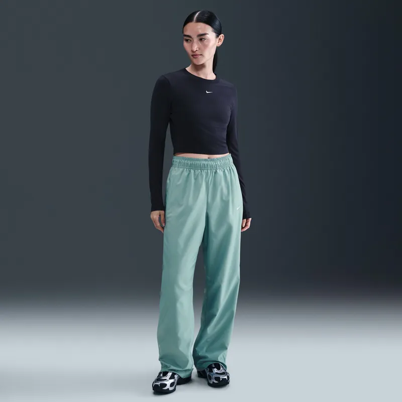 NIKE - Pantalón De Buzo Mujer Nike